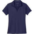 Women's Performance Staff Polo Shirt