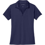 Women's Performance Staff Polo Shirt