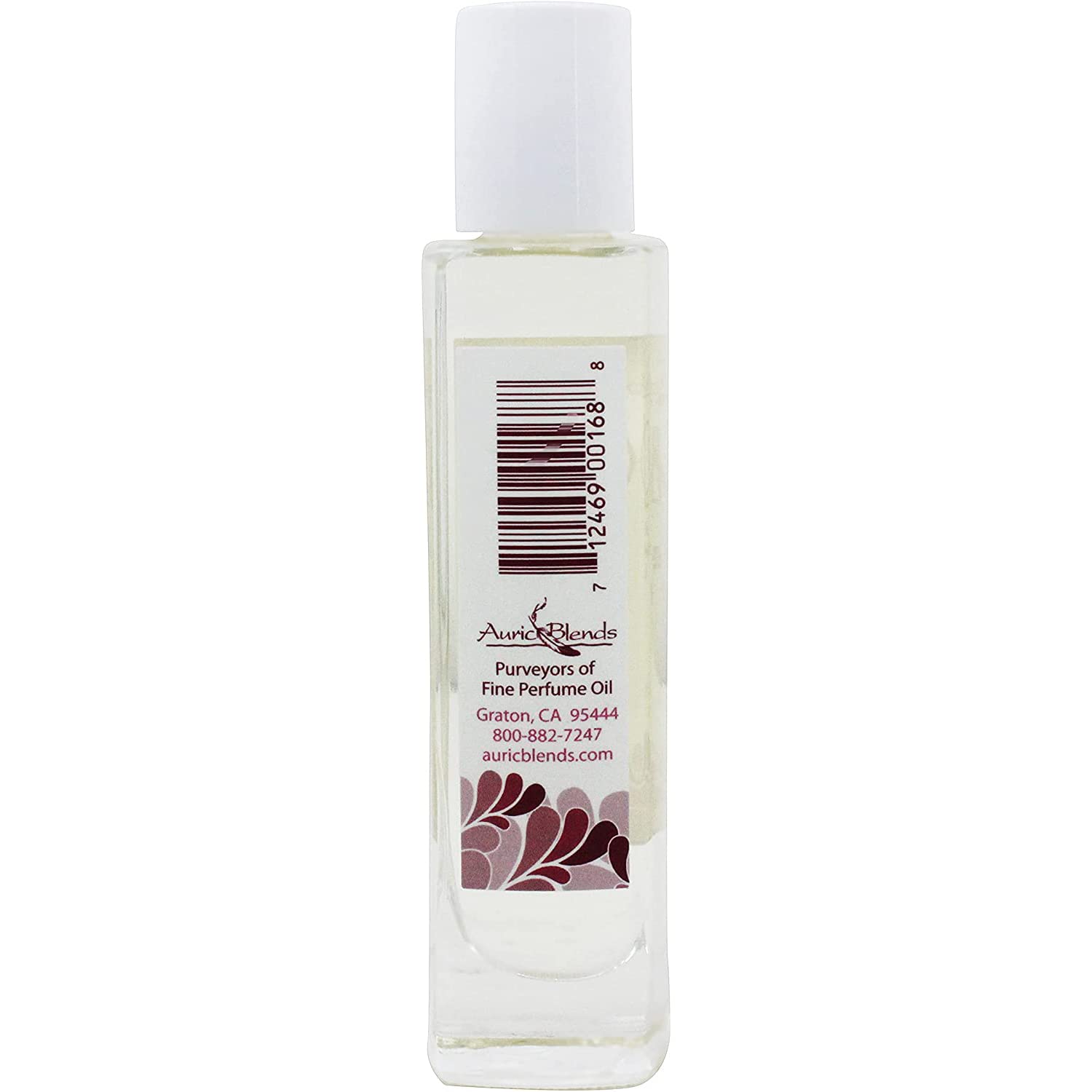 Auric Blends Love Perfume Oil 1.7 Ounce
