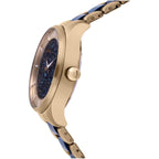 Invicta Women'S Angel Stainless Steel Quartz Watch With Stainless-Steel Strap, Two Tone, 20 (Model: 24702, 24662)