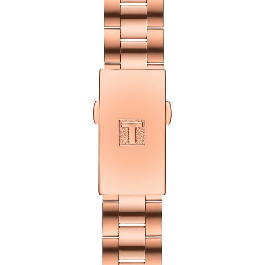 Tissot Pr 100 Sport Chic Quartz Women'S Watch T1019103311600