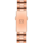 Tissot Pr 100 Sport Chic Quartz Women'S Watch T1019103311600