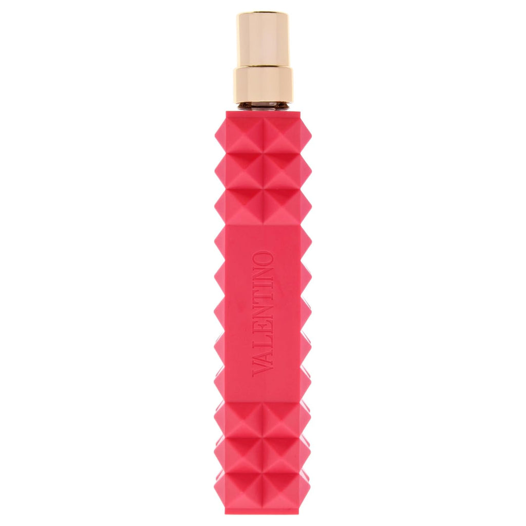 Valentino Voce Viva Eau de Parfum Spray for Women, 0.33 Ounce/ 10 ml