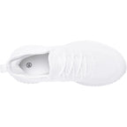 Ppq Womens Slip On Walking Shoes，Memory Foam Lightweight Comfort Casual Workout Shoes,Yoga Or Tennis Or Running Sneakers