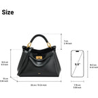 Jw Pei Women'S Lucia Classic Top Handbag
