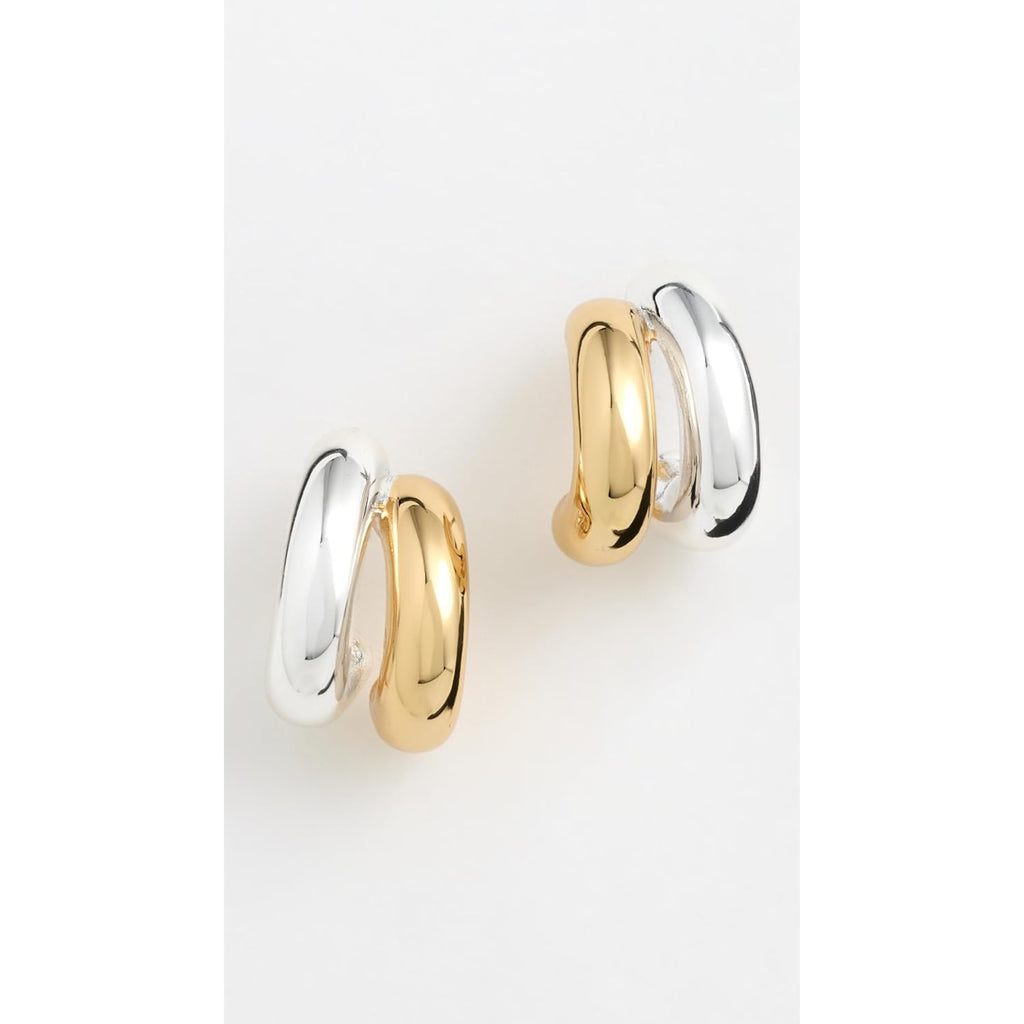 JENNY BIRD Women's Mini Florence Earrings