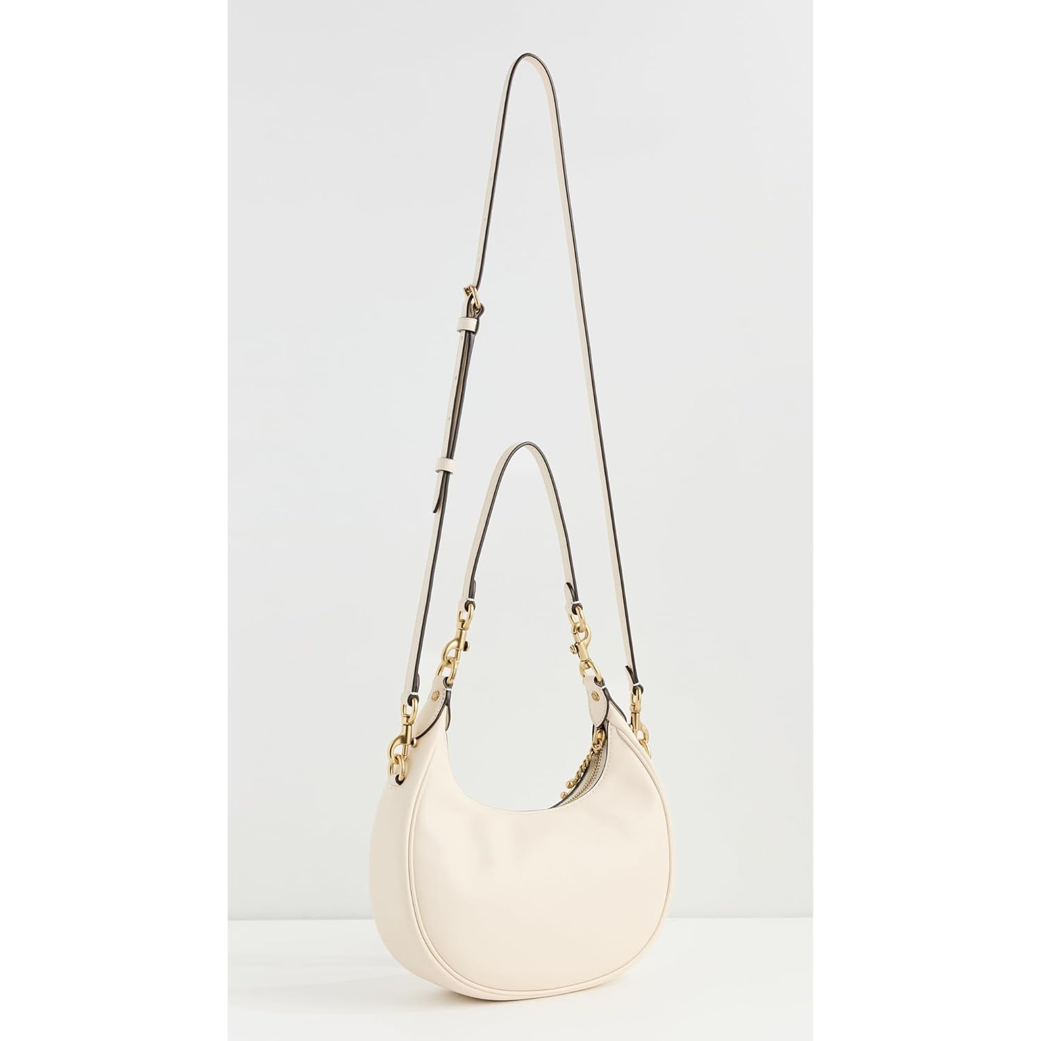 Coach Women's Glovetanned Leather Jonie Bag 22