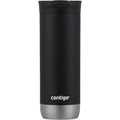 Contigo HuronTravel Mug Screw Cap Stainless Steel Drinking Cup