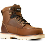 Ariat Men'S Rebar Lift 6" Waterproof Composite Toe Work Boot