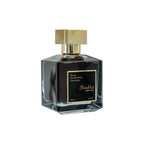 Youshah Perfumes Maison Barakkat Satin Oud by Fragrance World for Unisex - 3.4 oz EDP Spray