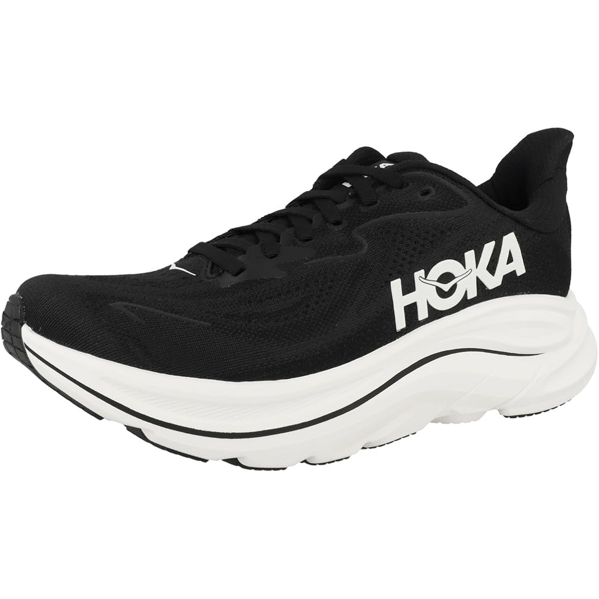 Hoka Womens Clifton 10