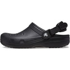 Crocs Unisex-Adult Classic Work Clogs | Enclosed Toe | Slip Resistant | All Day Comfort