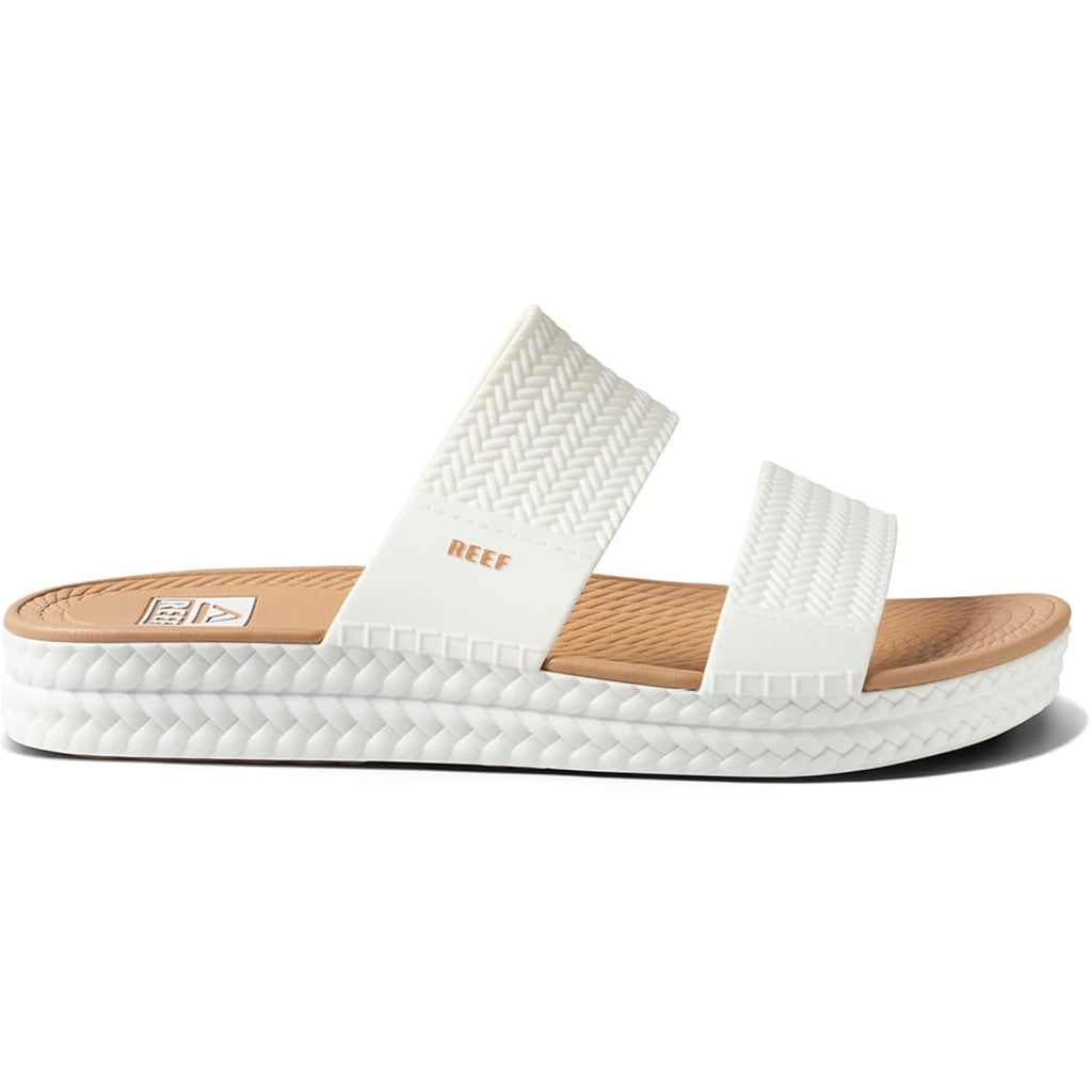 Reef Women'S Water Vista Slide Platform Slides