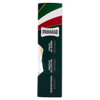 Proraso Professional Shaving Brush - Natural Boar Bristles - Premium Wet Shave Brush