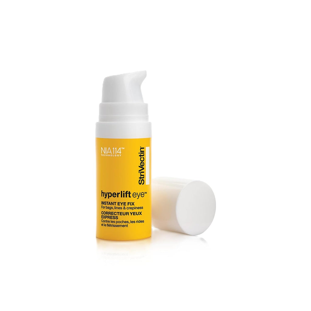 Strivectin Eye Cream Treatment, Firm, Tighten & Lift Eye Area For Bags