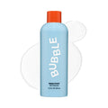 Bubble Skincare Fresh Start Gel Cleanser - Gentle Exfoliating Face Wash For Oily Skin - Gel Cleanser With Aloe Vera Juice + Caffeine To Protect And Soothe Complexion - Summer Skincare Essential(125Ml)