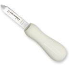 Dexter-Russell – 2.75" New Haven Style Oyster Knife - Sani-Safe Series, Carbon Steel, medium, Original version