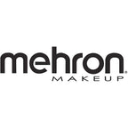 Mehron Makeup GlitterSpray | Hair and Body Glitter Spray | Body Shimmer Spray 1 fl oz (30 ml) (White) perfect for Beauty, Theater, Halloween, Parties, Festivals, Concerts, and More