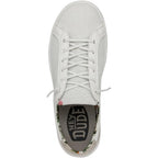 Heydude Women’S Karina Slip On Sneakers | Lightweight Casual Everyday Shoes