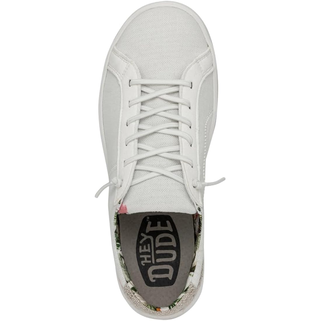 Heydude Women’S Karina Slip On Sneakers | Lightweight Casual Everyday Shoes