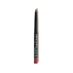 L.A. COLORS Auto Lip Pencil, Rose Brown CAL566A