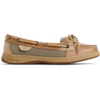 Sperry Women'S Angelfish 1-Eye Leather Boat Shoe