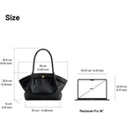 Jw Pei Women'S Hana Large Tote Bag