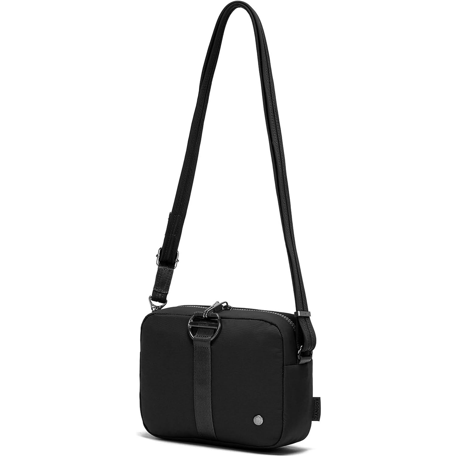Pacsafe Women'S Citysafe Cx 3.2L Anti Theft Square Crossbody