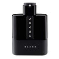 Prada Luna Rossa Black For Men 3.4 Oz Eau De Parfum Spray