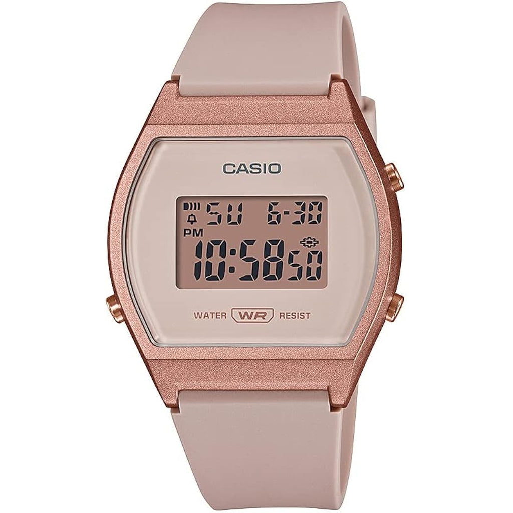 Casio Sport Watch Lw-204-4Acf
