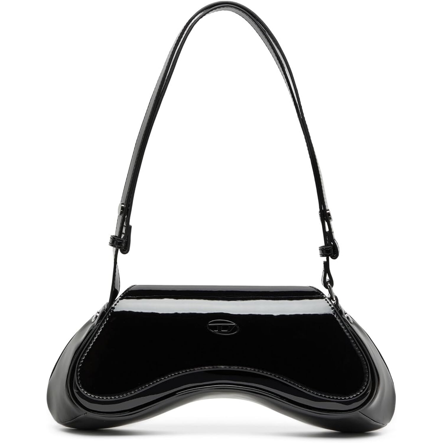 Diesel Play Crossbody Crossbody Bag