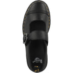 Dr. Martens Womens Addina Flower Flat