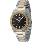 Invicta Speedway Stainless Steel Women'S Quartz Watch - 34Mm