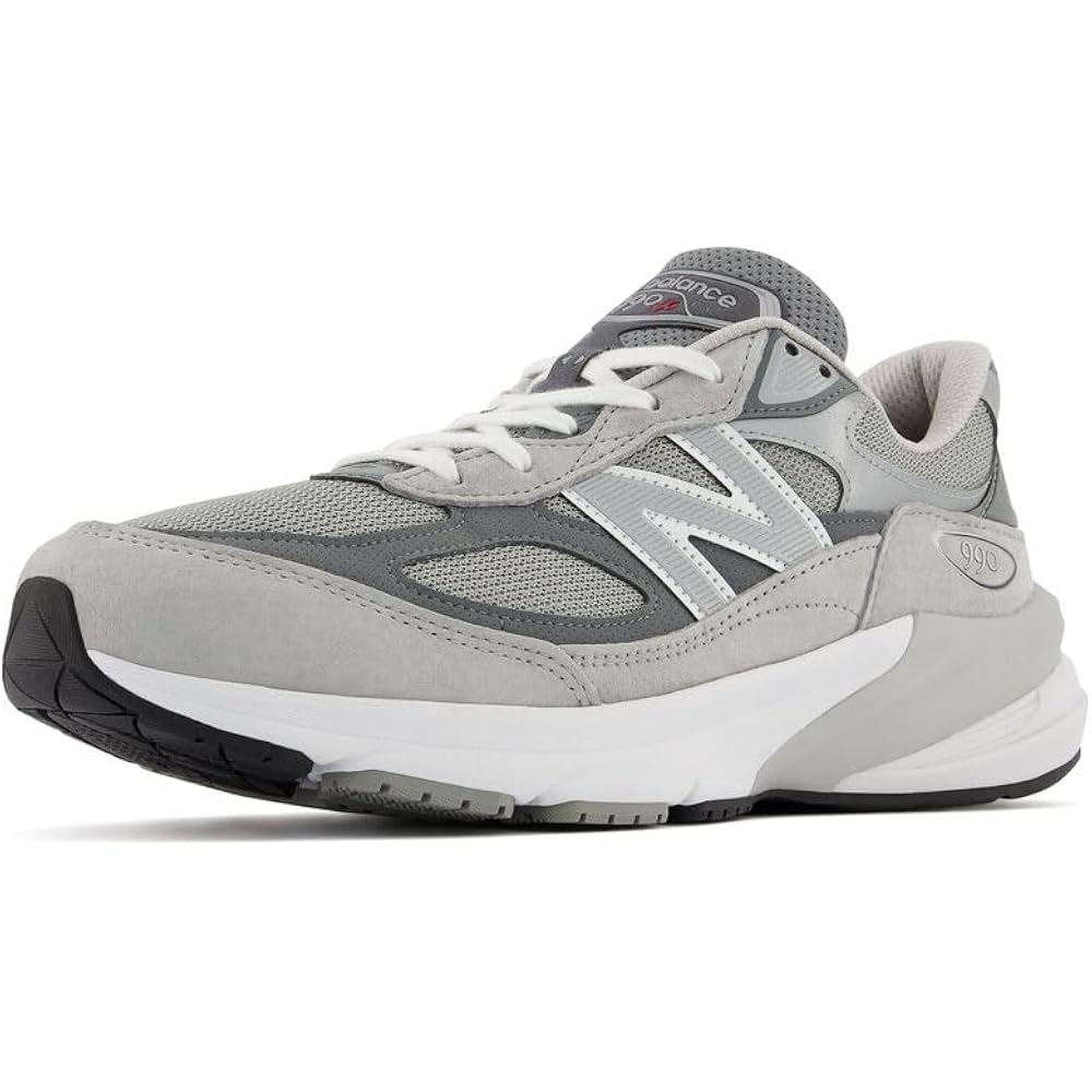 New Balance Men'S Made In Usa 990V6 Sneakers