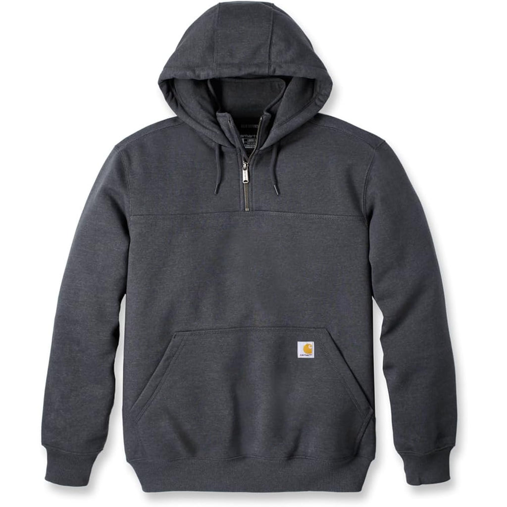 Carhartt Men'S Paxton 1/4-Zip Sweatshirt