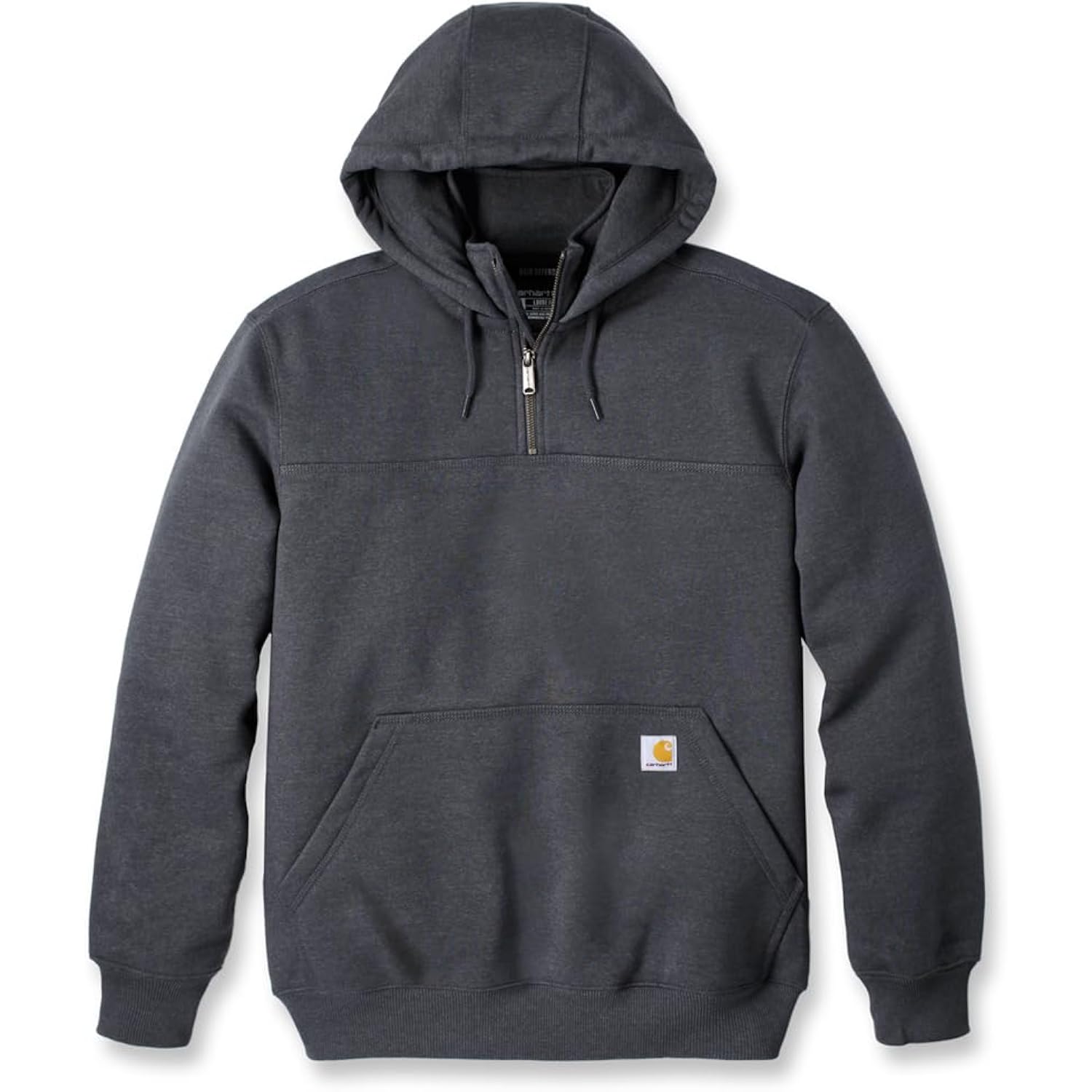 Carhartt Men'S Paxton 1/4-Zip Sweatshirt