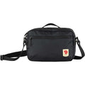 Fjällräven High Coast Crossbody - Water-Resistant Fabric, Compact Storage, Adjustable Strap - Travel