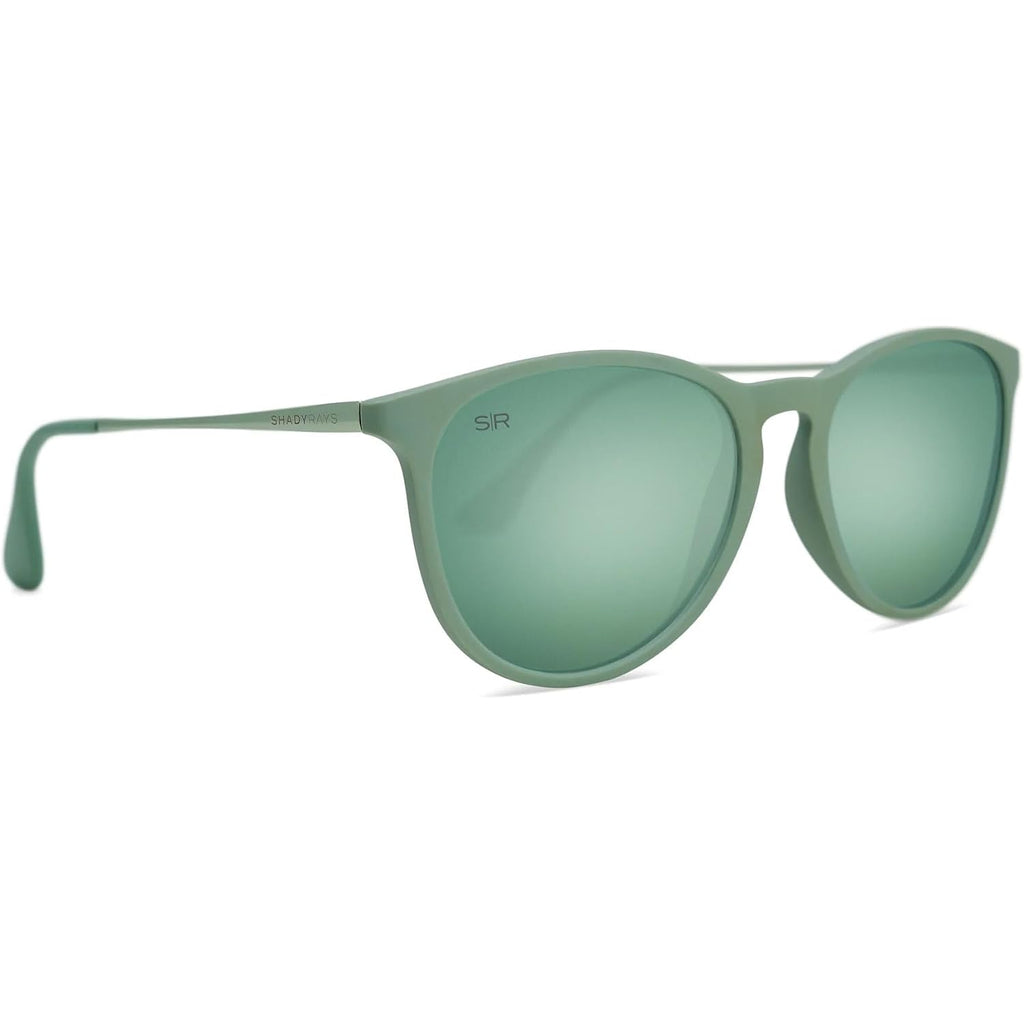 Shady Rays Allure | Lightweight Womens Sunglasses With Polarized Lenses