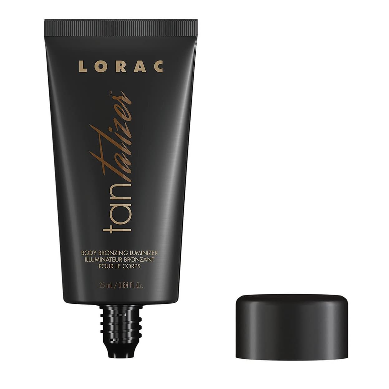 Lorac Tantalizer Body Bronzing Luminizer
