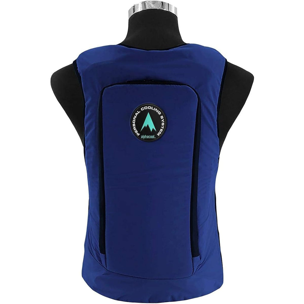 Alphacool 7V Circulatory Cooling Vest System