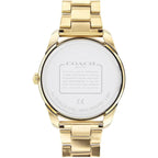 Coach Preston Women'S Watch | Touch Of Playfulness | Timeless Elegance For Your Everyday Wear (Model 14503657)