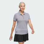 Women's Ottoman Short Sleeve Polo Shirt