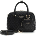 GUESS Atabey Box Satchel