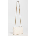 Tory Burch Women'S Kira Diamond Quilt Convertible Shoulder Bag | Diamond Quilt