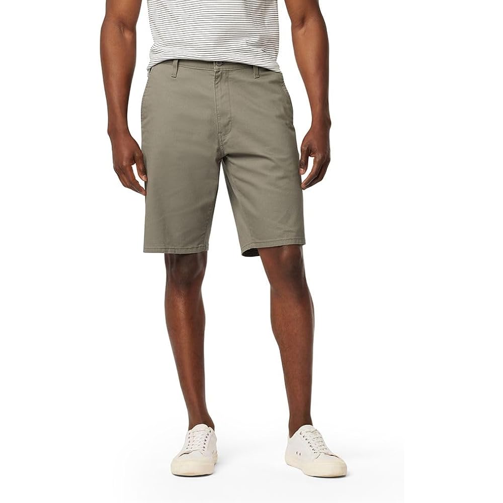 Levi Strauss Signature Gold Mens Casual Chino Shorts
