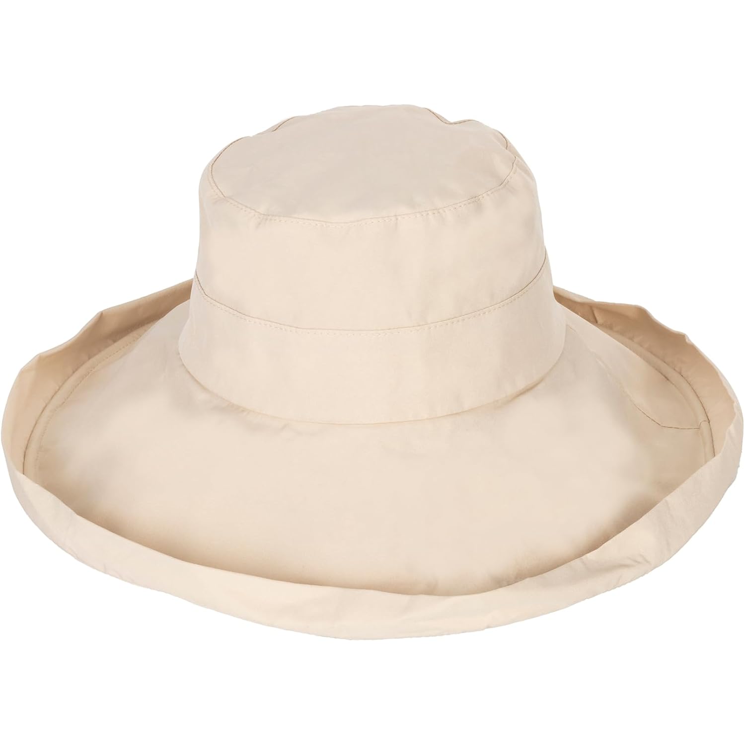 Women's Summer Sun Hat UV Sun Protection Wide Brim Beach Hats Packable Holiday Outdoor Bucket Hat