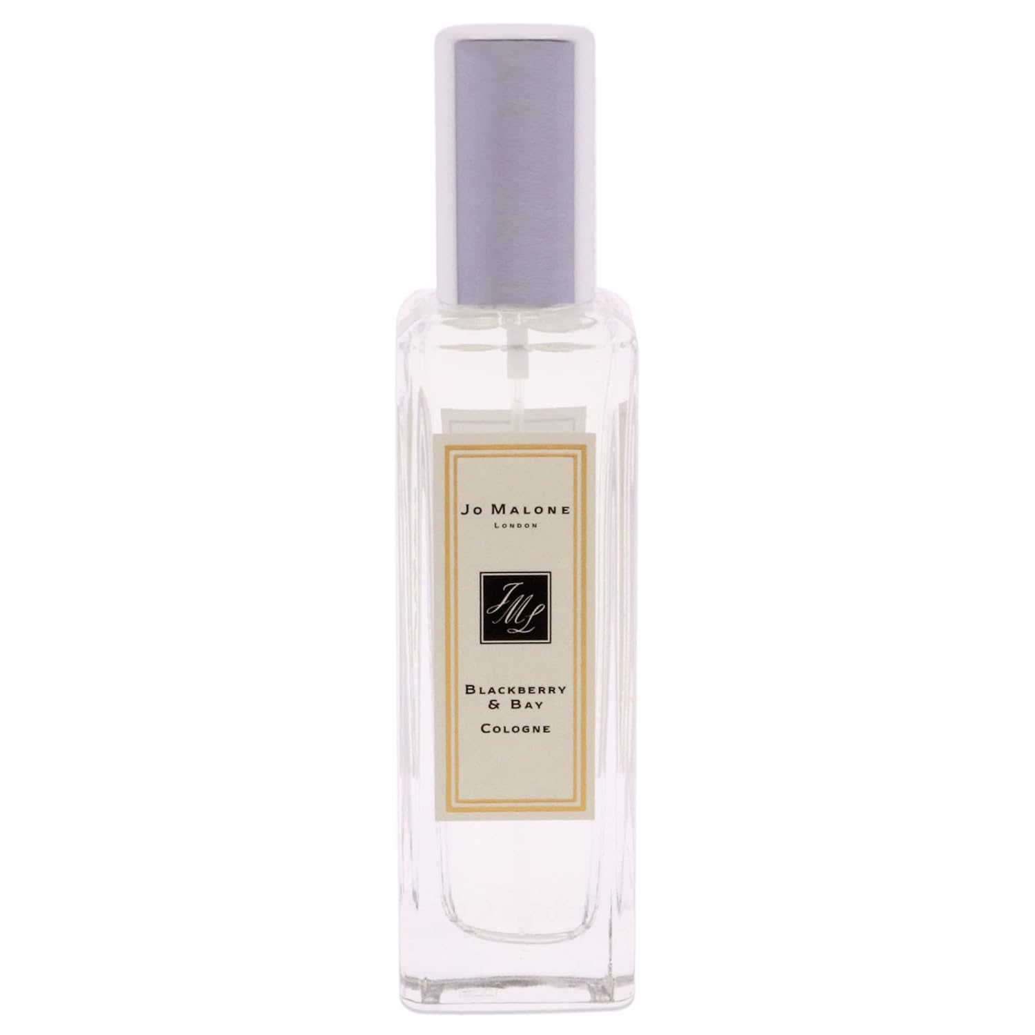 Jo Malone Blackberry & Bay Cologne Spray For Women, 1 Ounce