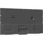 HangSmart TV® Wall Mount NO Stud - Original & Patented Easy Install, DIY for 19-100" TVs, Holds Up to 150LBS, Fits Most LED LCD Flat Screens & Monitors, Includes Hardware