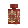 Lattafa Bade'e Al Oud Sublime - Tropical, Fruity, Fresh, Vanilla - Eau de Parfum Long-Lasting Fragrance for Unisex, 3.40 Ounce / 100 ml