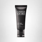 Clinique For Men Anti-Age Eye Cream Moisturizer | Hydrating + Brightening, Mini Travel Size, 0.5 Fl Oz
